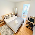 The Estrela House - No 107 - 2D - Comfort Two-Bedroom Apartment