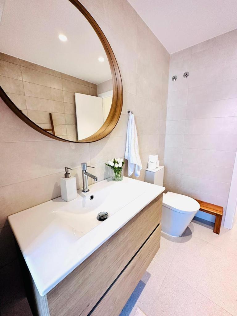 The Estrela House - No 107 - 2d - Comfort Two-bedroom * Lissabon