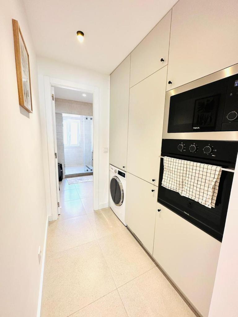 The Estrela House - No 107 - 2d - Comfort Two-bedroom Appartement *