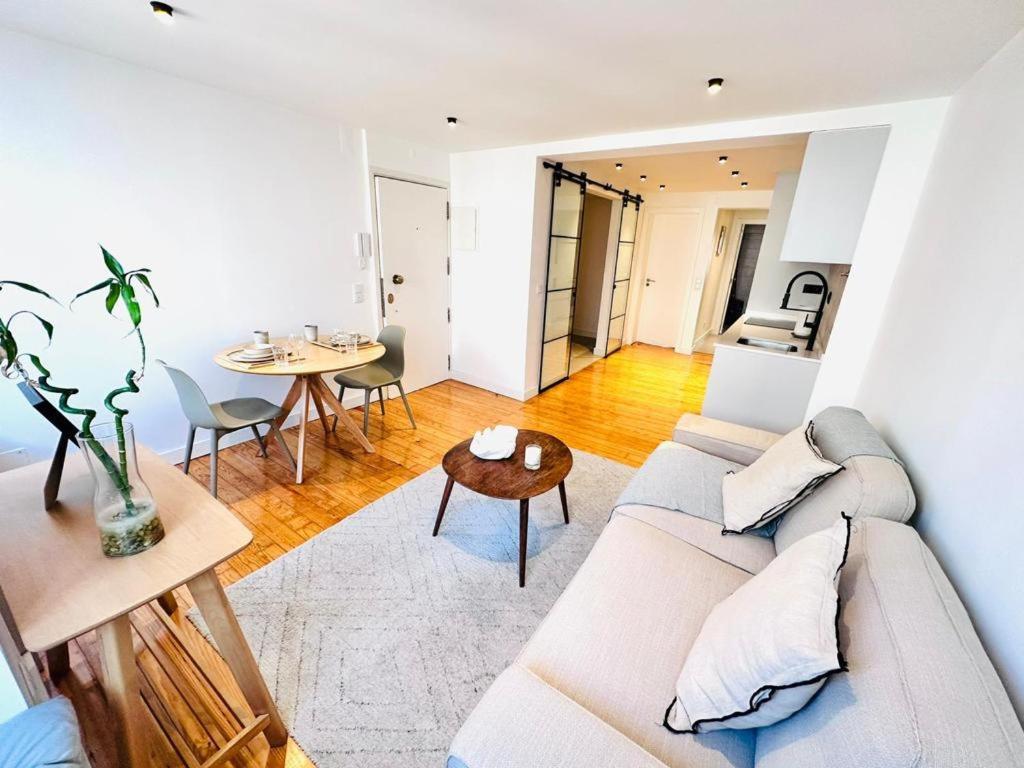 Apartment The Estrela House - No 107 - 2d - Comfort Two-bedroom *