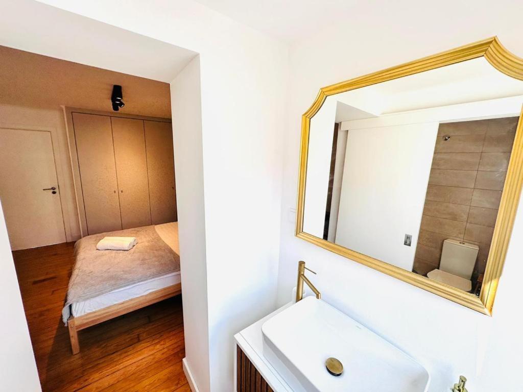 Apartment The Estrela House - No 107 - 2d - Comfort Two-bedroom Lissabon