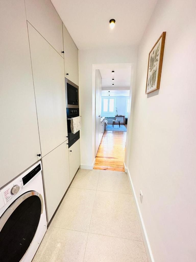 The Estrela House - No 107 - 2d - Comfort Two-bedroom Apartment