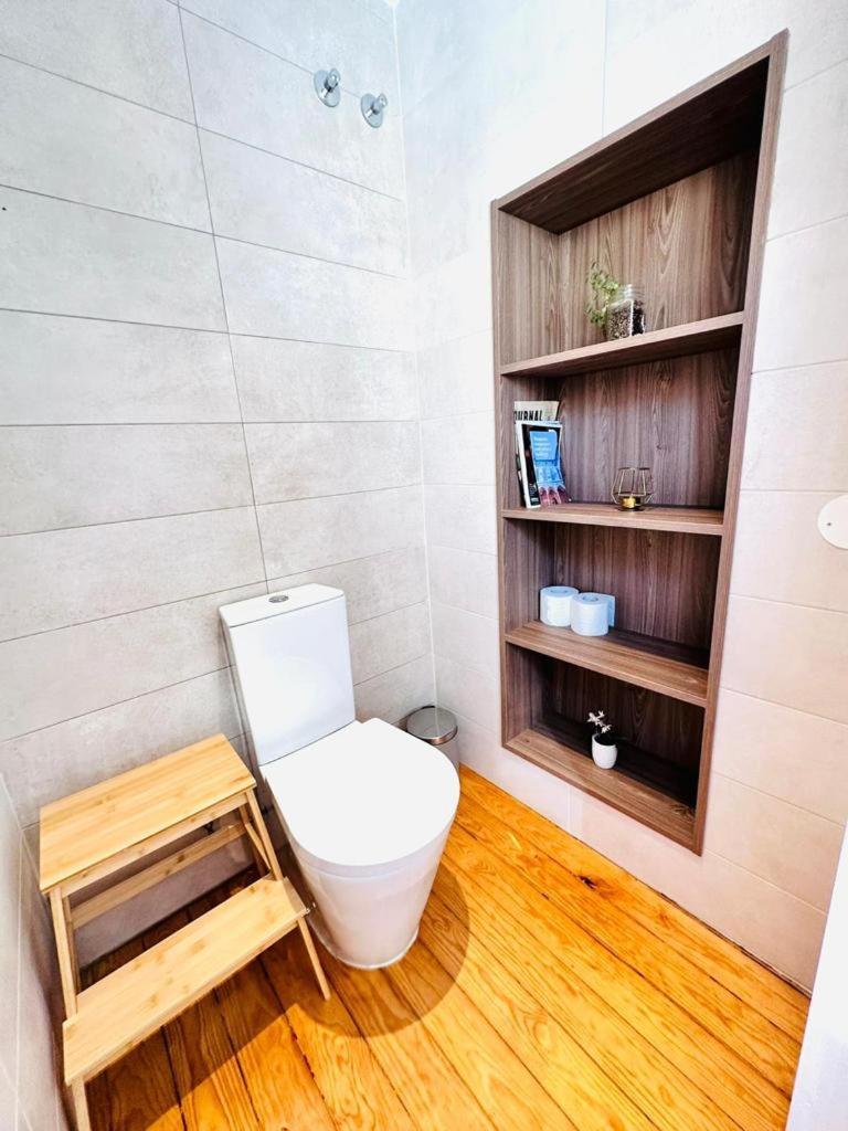 Appartement The Estrela House - No 107 - 2d - Comfort Two-bedroom Lissabon