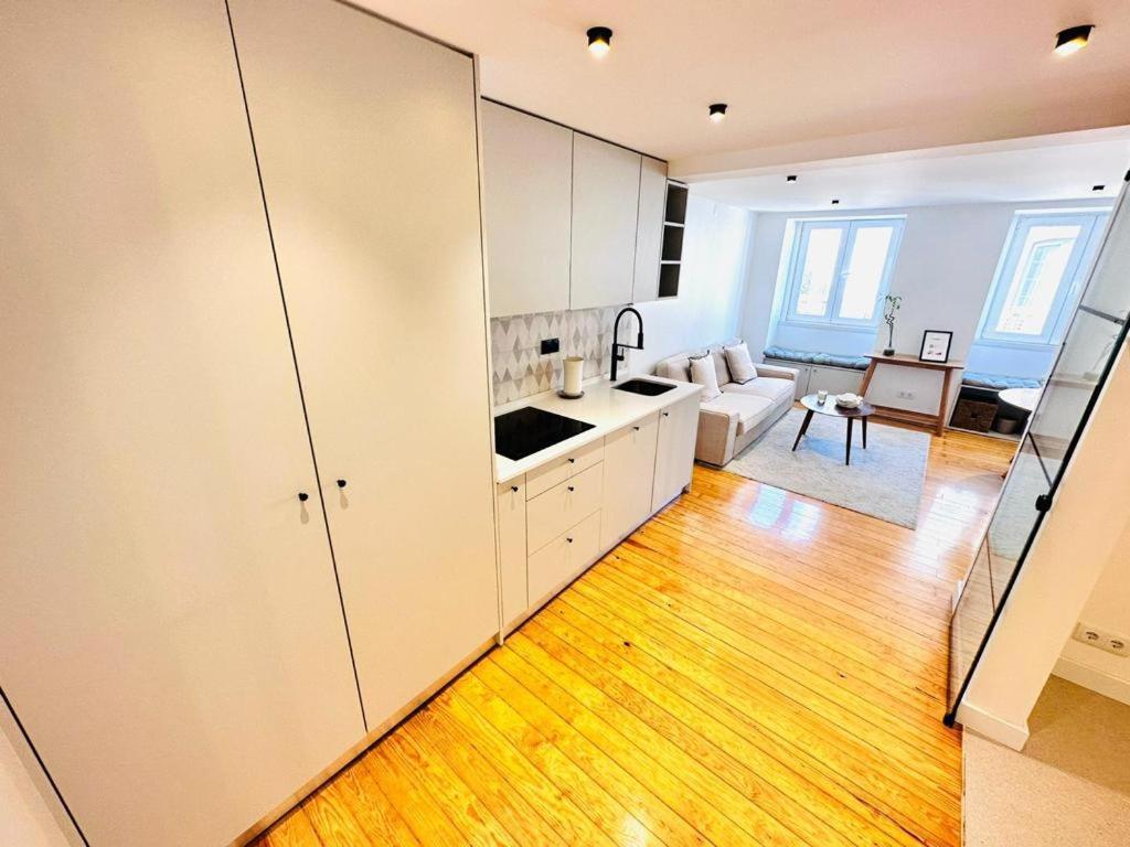The Estrela House - No 107 - 2d - Comfort Two-bedroom * Lissabon