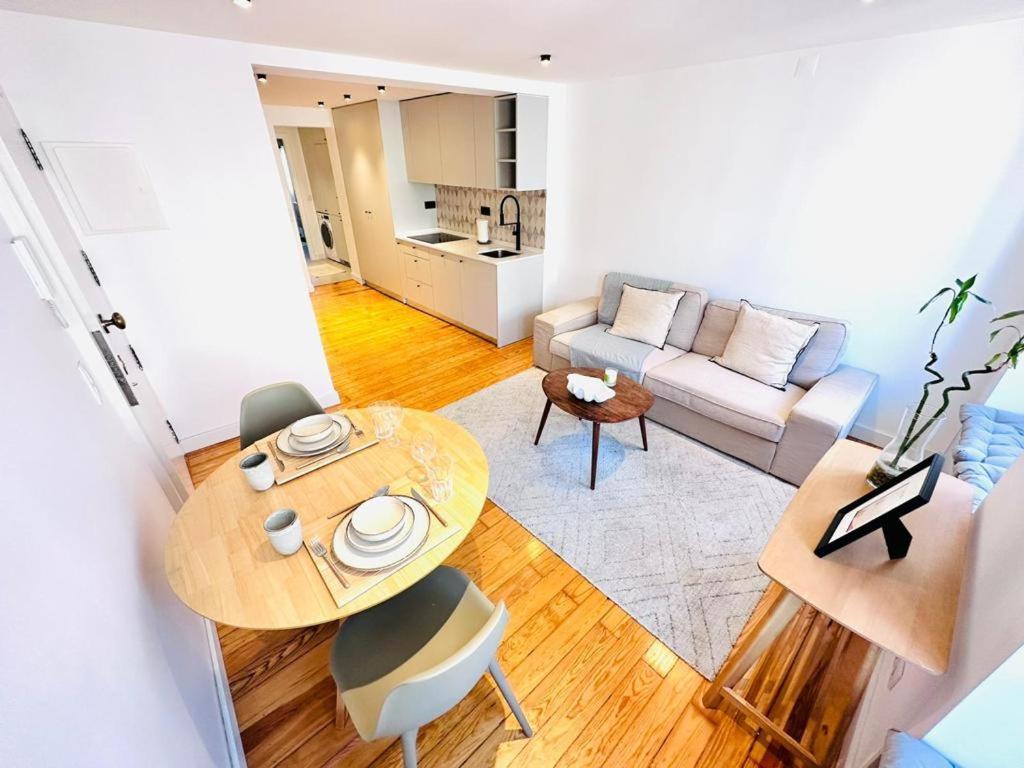 Appartement The Estrela House - No 107 - 2d - Comfort Two-bedroom Lissabon