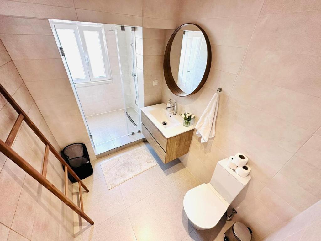 The Estrela House - No 107 - 2d - Comfort Two-bedroom *